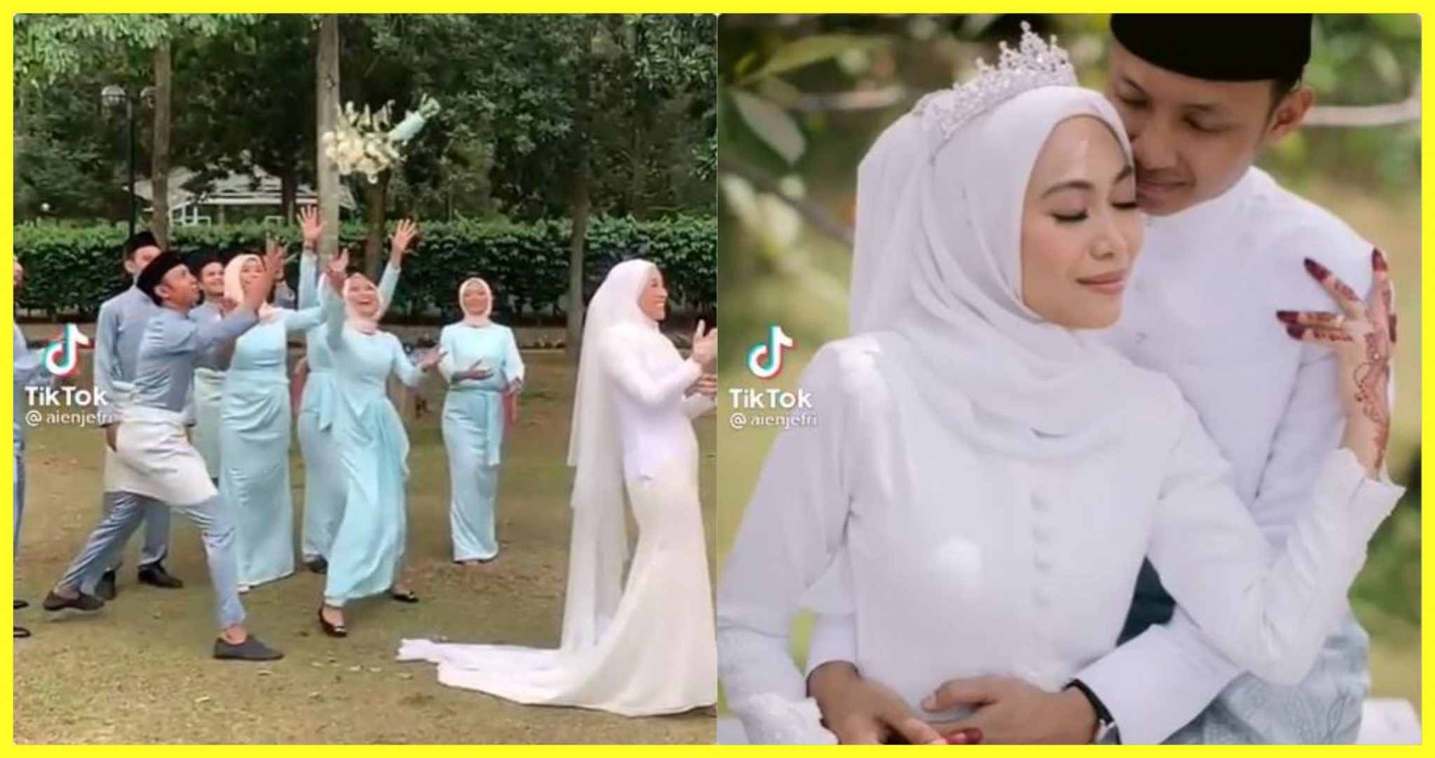 macam-tak-percaya-selalu-tengok-adegan-filem-atau-drama-berebut-sambut-hand-bouquet-pengantin-siapa-sangka-jodoh-pengapit-dengan-si-dulang-boy_619efc6a659f1-2048x1082