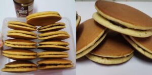 resepi-dorayaki-